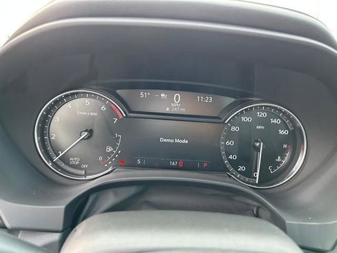 New 2026 Cadillac CT4 Sport image 20