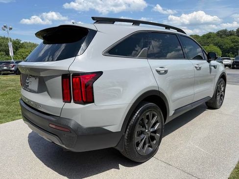 Used 2022 Kia Sorento SX Prestige AWD/4WD image 18