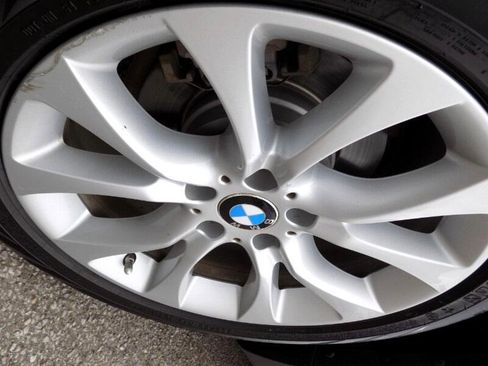 Used 2016 BMW X5 xDrive35i image 7