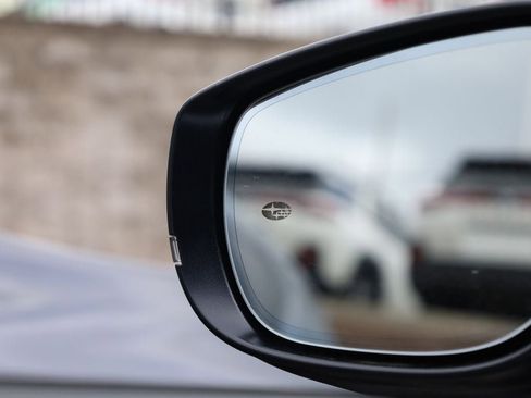 New 2026 Subaru Crosstrek 2.5i Wilderness AWD/4WD image 19