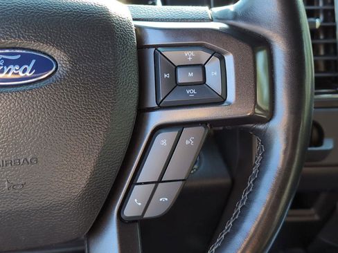 Used 2021 Ford Expedition Limited AWD/4WD image 25