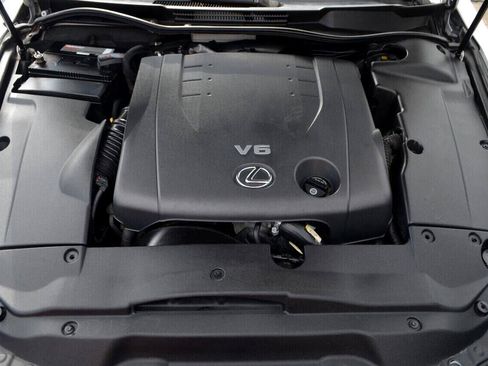 Used 2008 Lexus IS 250 image 45