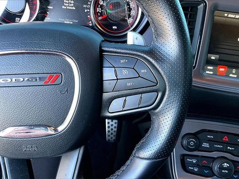 Used 2023 Dodge Challenger R/T Scat Pack image 19