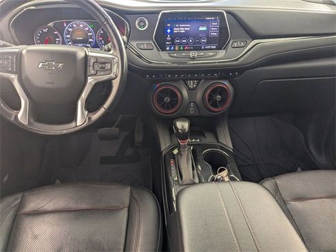 Used 2020 Chevrolet Blazer RS image 26