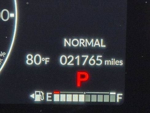 Used 2024 Honda CR-V Sport Touring image 11
