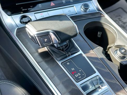 Used 2021 Audi A7 3.0T Premium Plus AWD/4WD image 17