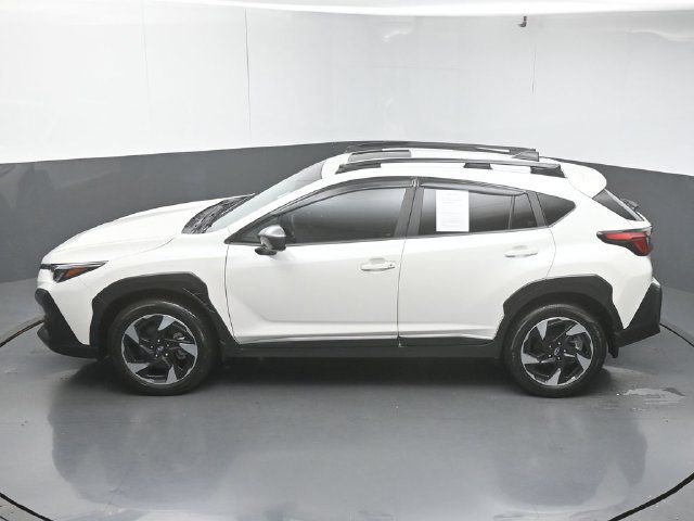 Certified 2024 Subaru Crosstrek 2.5i Limited AWD/4WD image 45