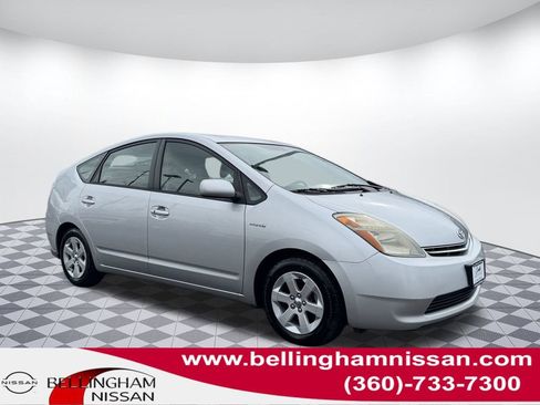 Used 2006 Toyota Prius image 1