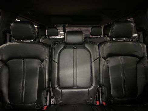 Used 2022 Jeep Wagoneer Series I image 23