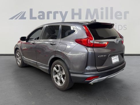 Used 2019 Honda CR-V EX image 3