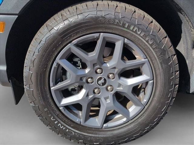 Used 2025 Ford Bronco Sport Big Bend AWD/4WD image 18