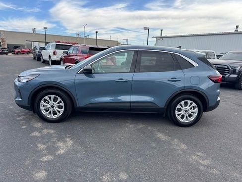 Used 2023 Ford Escape Active w/ Cold Weather Package image 6