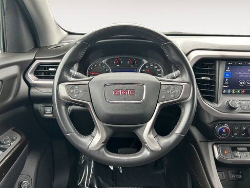 Used 2020 GMC Acadia AT4 AWD/4WD image 14