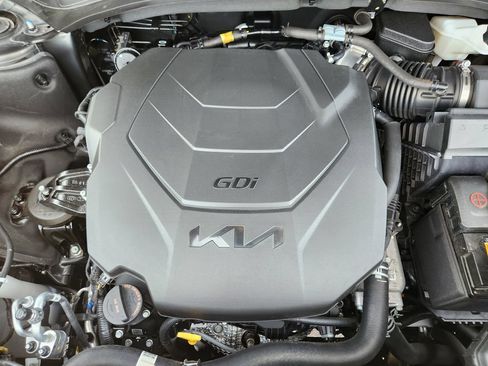 Certified 2025 Kia Telluride SX X-Line AWD/4WD image 31