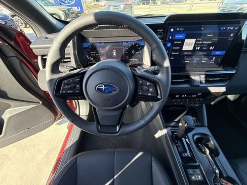 New 2026 Subaru Outback Limited AWD/4WD image 14
