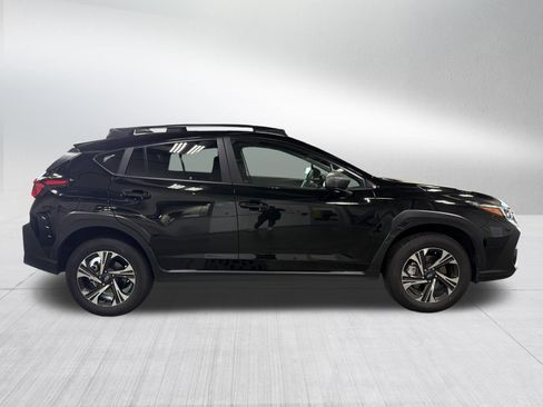 Certified 2026 Subaru Crosstrek 2.5i Premium AWD/4WD image 8