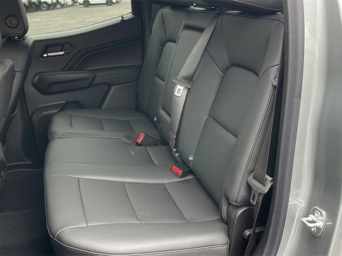 New 2025 GMC Canyon Elevation w/ Convenience Package image 12