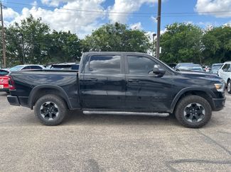 Used 2019 RAM 1500 Rebel w/ Rebel Level 2 Equipment Group AWD/4WD video 2