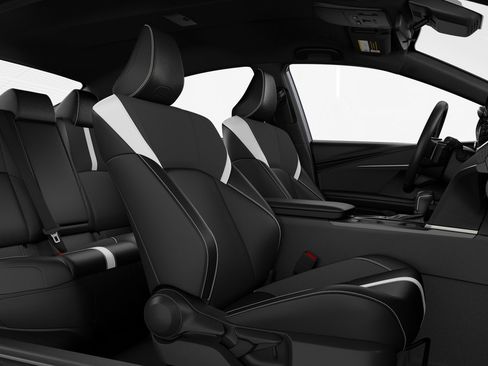 New 2026 Toyota Camry Hybrid FWD image 50