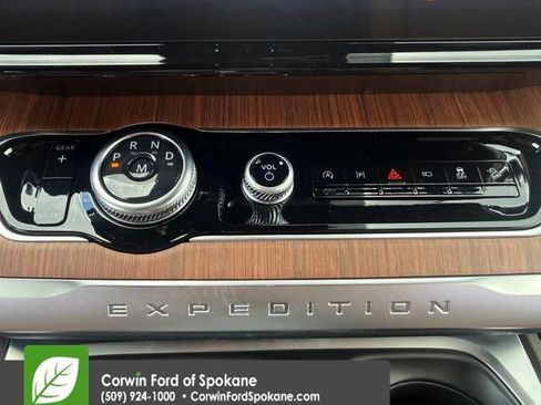 New 2026 Ford Expedition King Ranch AWD/4WD image 30