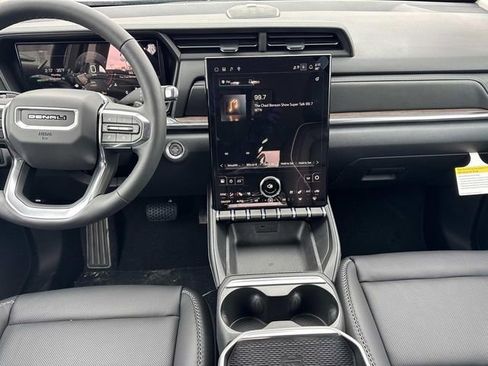 New 2026 GMC Terrain Denali image 20
