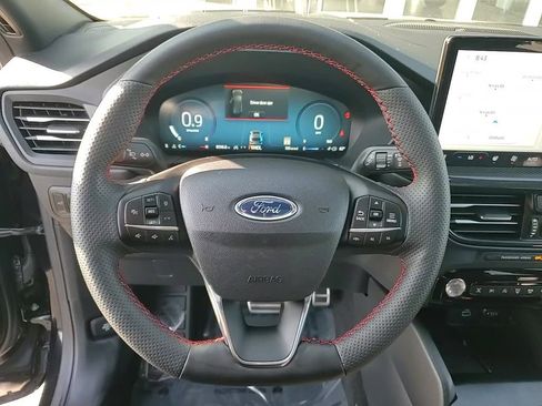 Used 2023 Ford Escape ST-Line Elite w/ Premium Technology Package image 14