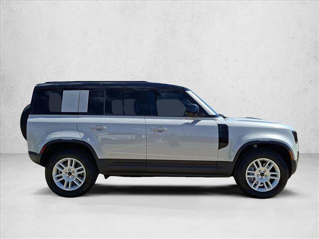 New 2026 Land Rover Defender 110 S AWD/4WD image 10