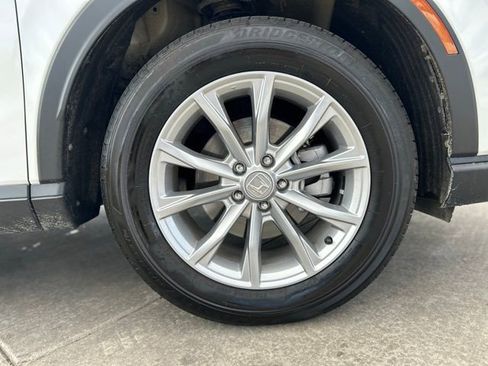 Used 2023 Honda CR-V EX image 33