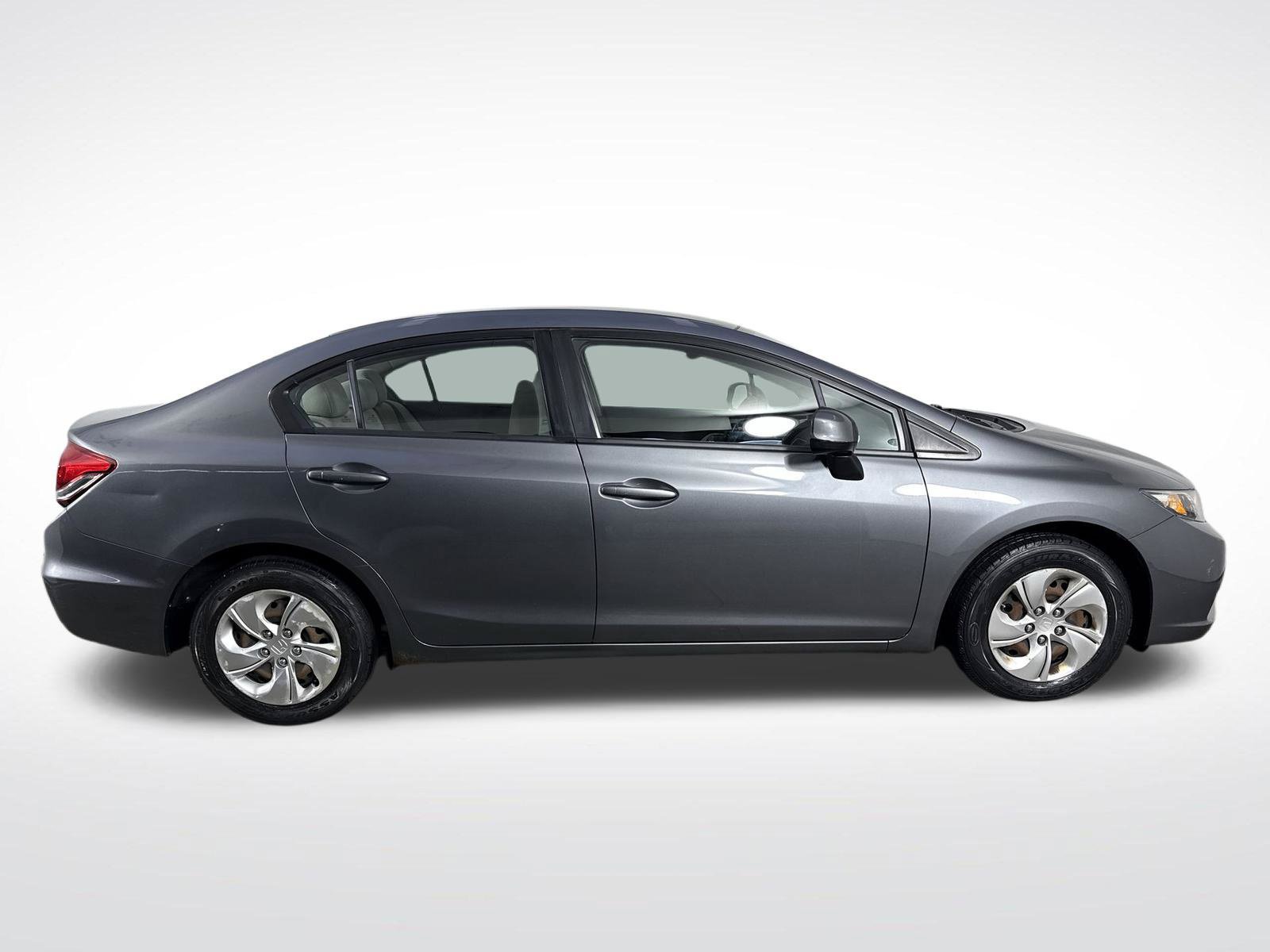 Used 2013 Honda Civic LX image 32