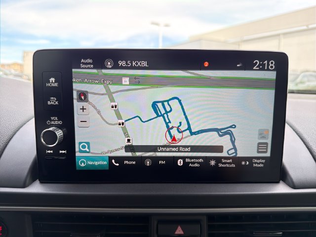 Used 2025 Honda Pilot Elite image 12