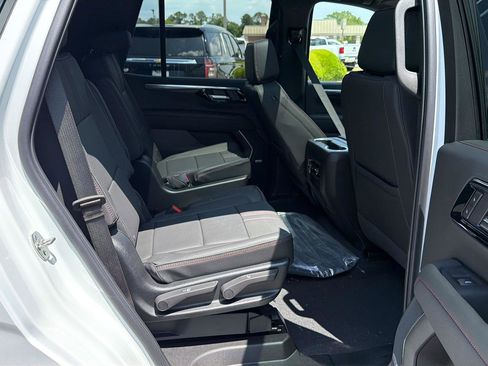 New 2026 Chevrolet Tahoe RST AWD/4WD image 14