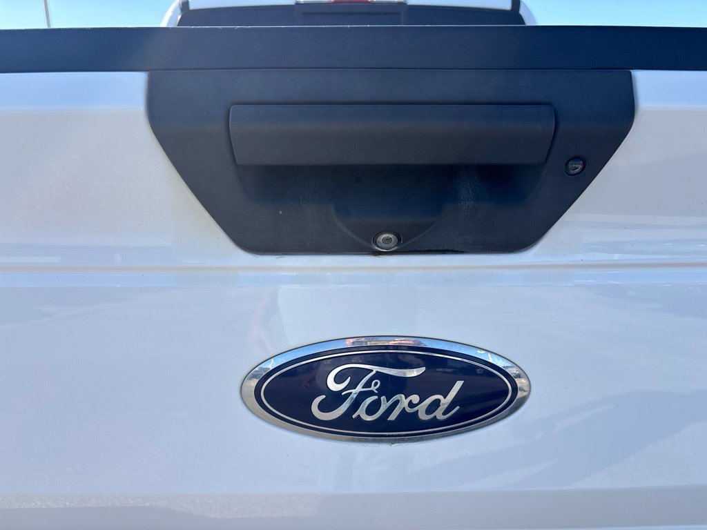 Used 2018 Ford F150 XL w/ Equipment Group 101A Mid AWD/4WD image 13