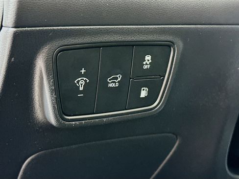 Certified 2024 Hyundai Tucson Limited image 10