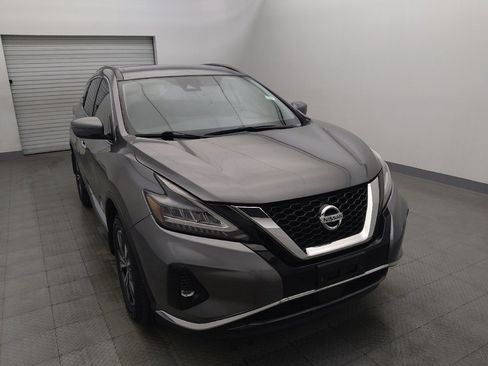 Used 2021 Nissan Murano SV FWD image 14