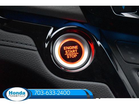 New 2026 Honda Odyssey Touring image 30