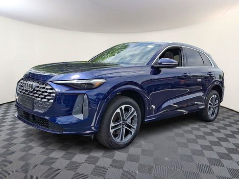 New 2026 Audi Q5 Premium AWD/4WD image 3