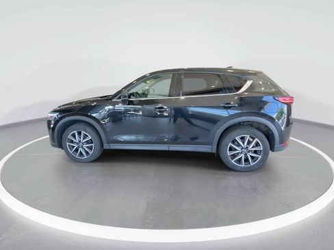 Used 2018 MAZDA CX-5 Grand Touring AWD/4WD image 5