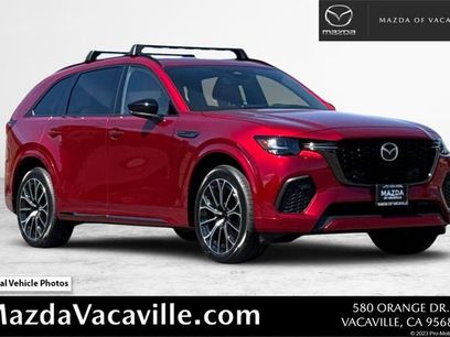 New 2026 MAZDA CX-70 3.3 Turbo S w/ Premium Plus