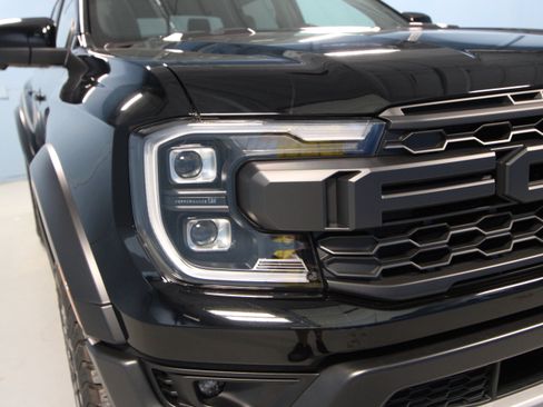 New 2026 Ford Ranger Raptor AWD/4WD image 31