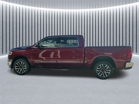 Used 2025 RAM 1500 Limited image 14