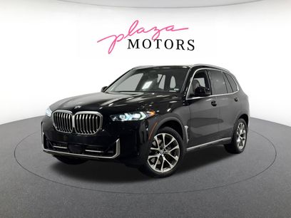 Used 2024 BMW X5 xDrive40i w/ Premium Package