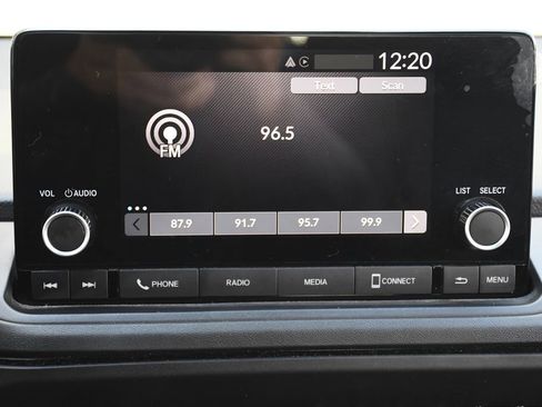 Used 2023 Honda Accord LX image 15