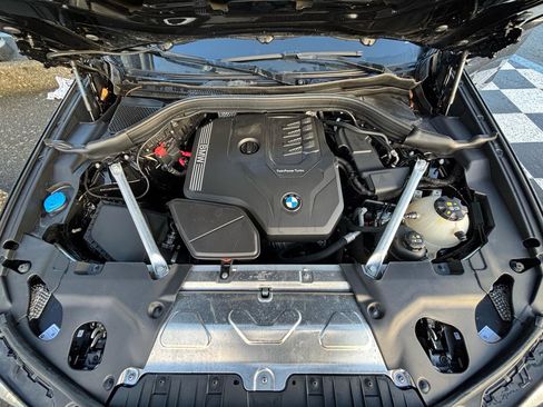 Used 2024 BMW X3 xDrive30i AWD/4WD image 38