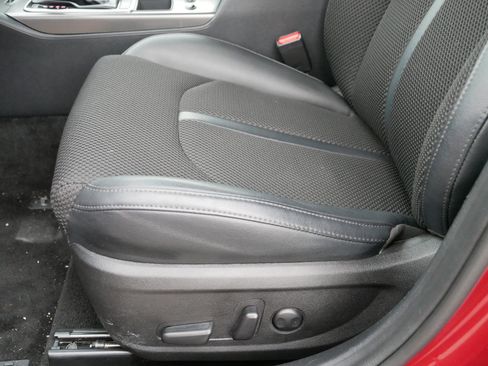 Certified 2019 Kia Optima S image 20