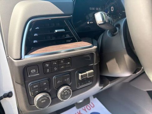 New 2026 Chevrolet Tahoe LT w/ Comfort Package AWD/4WD image 19