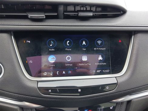 Used 2021 Cadillac XT5 Premium Luxury image 19