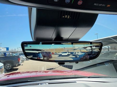 New 2026 GMC Sierra 1500 AT4 w/ AT4 Premium Package image 35