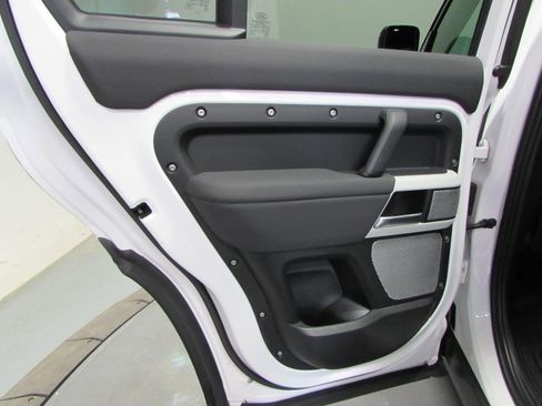 Used 2023 Land Rover Defender 130 S AWD/4WD image 14
