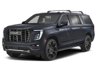 Used 2025 GMC Yukon XL Denali Ultimate AWD/4WD video 1