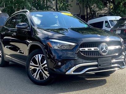 Used 2025 Mercedes-Benz GLA 250 4MATIC